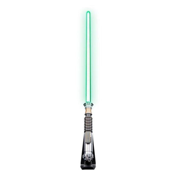 Replica Sable de luz Luke Skywalker Force FX Elite Star Wars