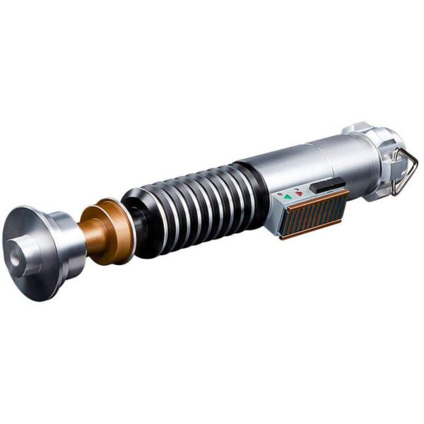 Replica Sable de luz Luke Skywalker Force FX Elite Star Wars - Imagen 3
