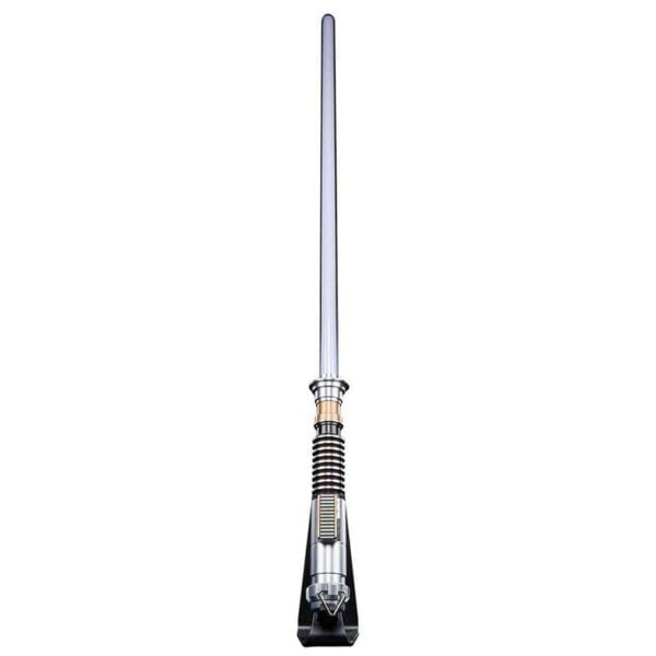 Replica Sable de luz Luke Skywalker Force FX Elite Star Wars - Imagen 2