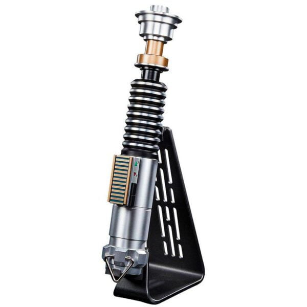 Replica Sable de luz Luke Skywalker Force FX Elite Star Wars - Imagen 4