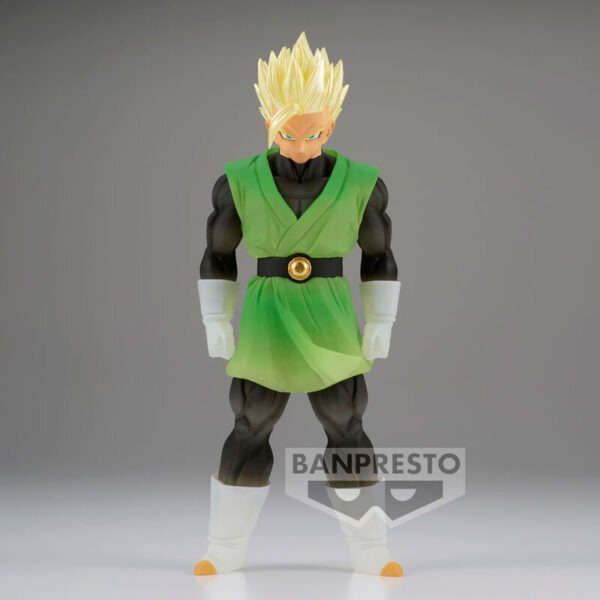 Figura Son Gohan Great Saiyaman ver. Clearise Super Saiyan Dragon Ball Z - Imagen 2
