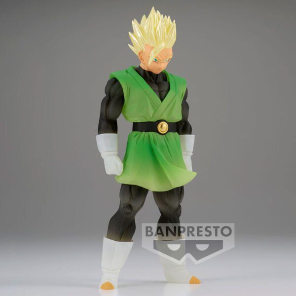 Figura Son Gohan Great Saiyaman ver. Clearise Super Saiyan Dragon Ball Z
