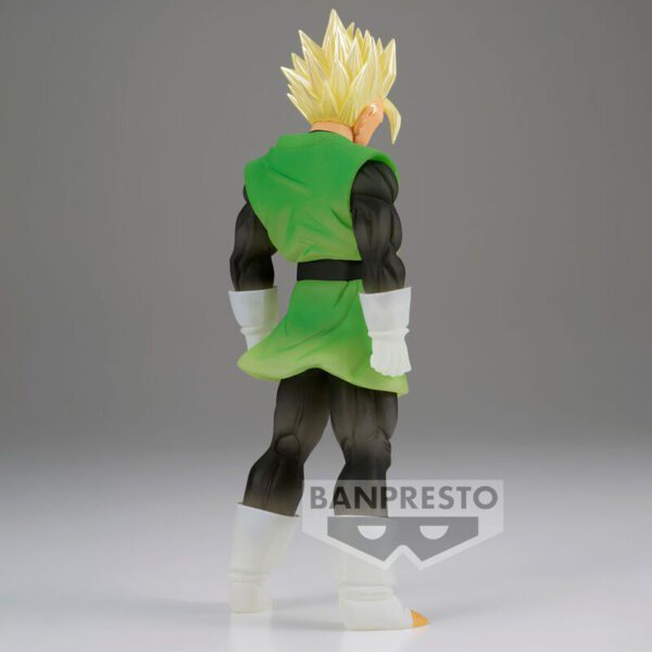 Figura Son Gohan Great Saiyaman ver. Clearise Super Saiyan Dragon Ball Z - Imagen 4