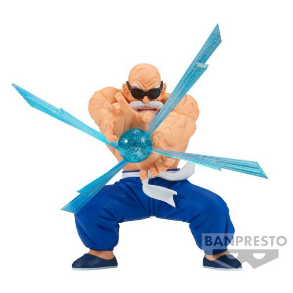 Figura Kamesennin G X Materia Dragon Ball 13cm - Imagen 2