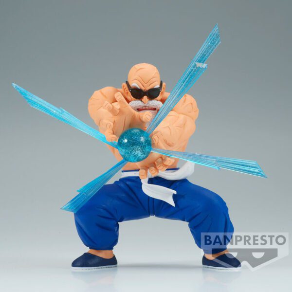 Figura Kamesennin G X Materia Dragon Ball 13cm - Imagen 3