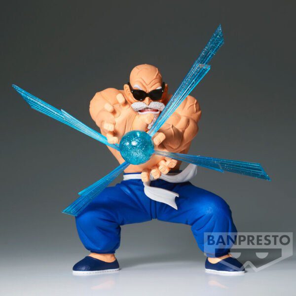 Figura Kamesennin G X Materia Dragon Ball 13cm