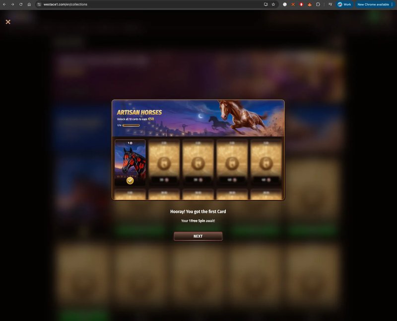 A look at westace online casino